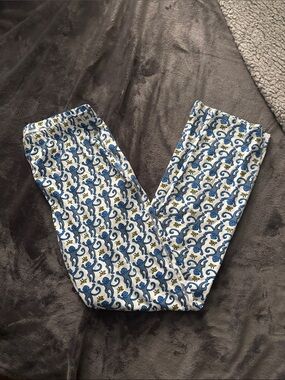 Roller Rabbit Pajama Bottoms